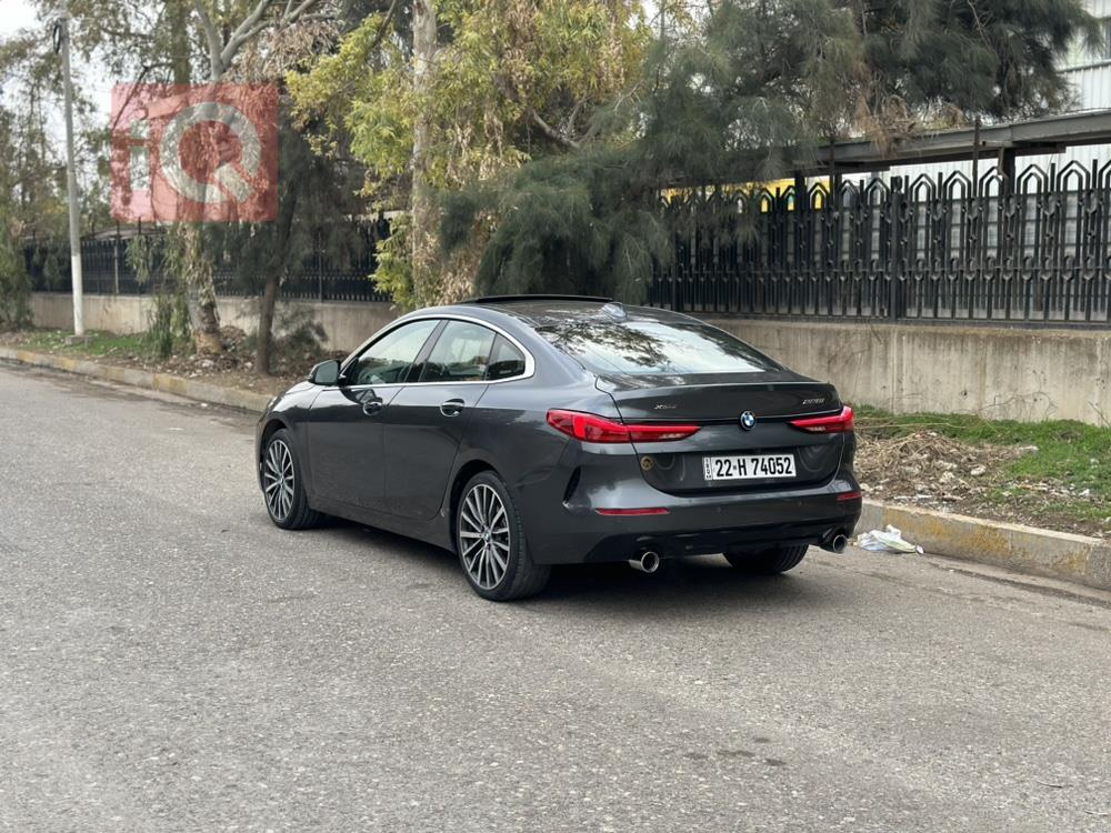 BMW 2-Series